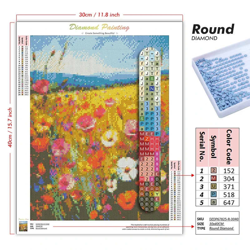 DIYで楽しめる、カラフルなチューリップ、バラ、カラーリリー - Resin Art Rose のレビューと価格